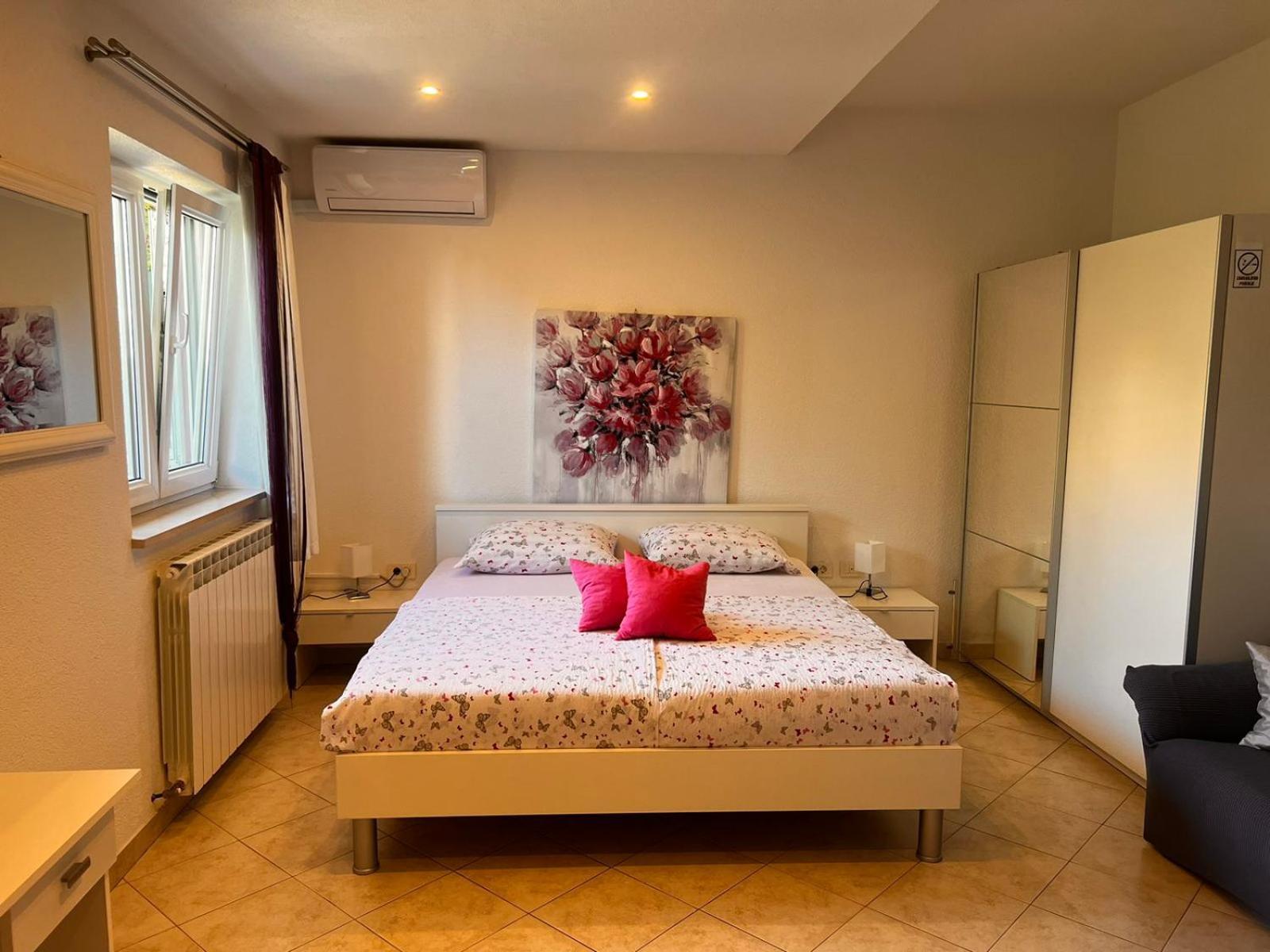Ferienwohnung Toni777 Rovinj Exterior foto