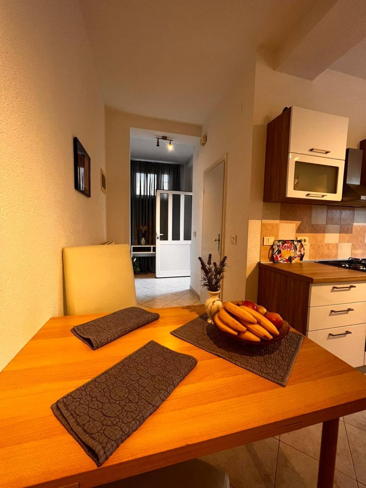 Ferienwohnung Toni777 Rovinj Exterior foto