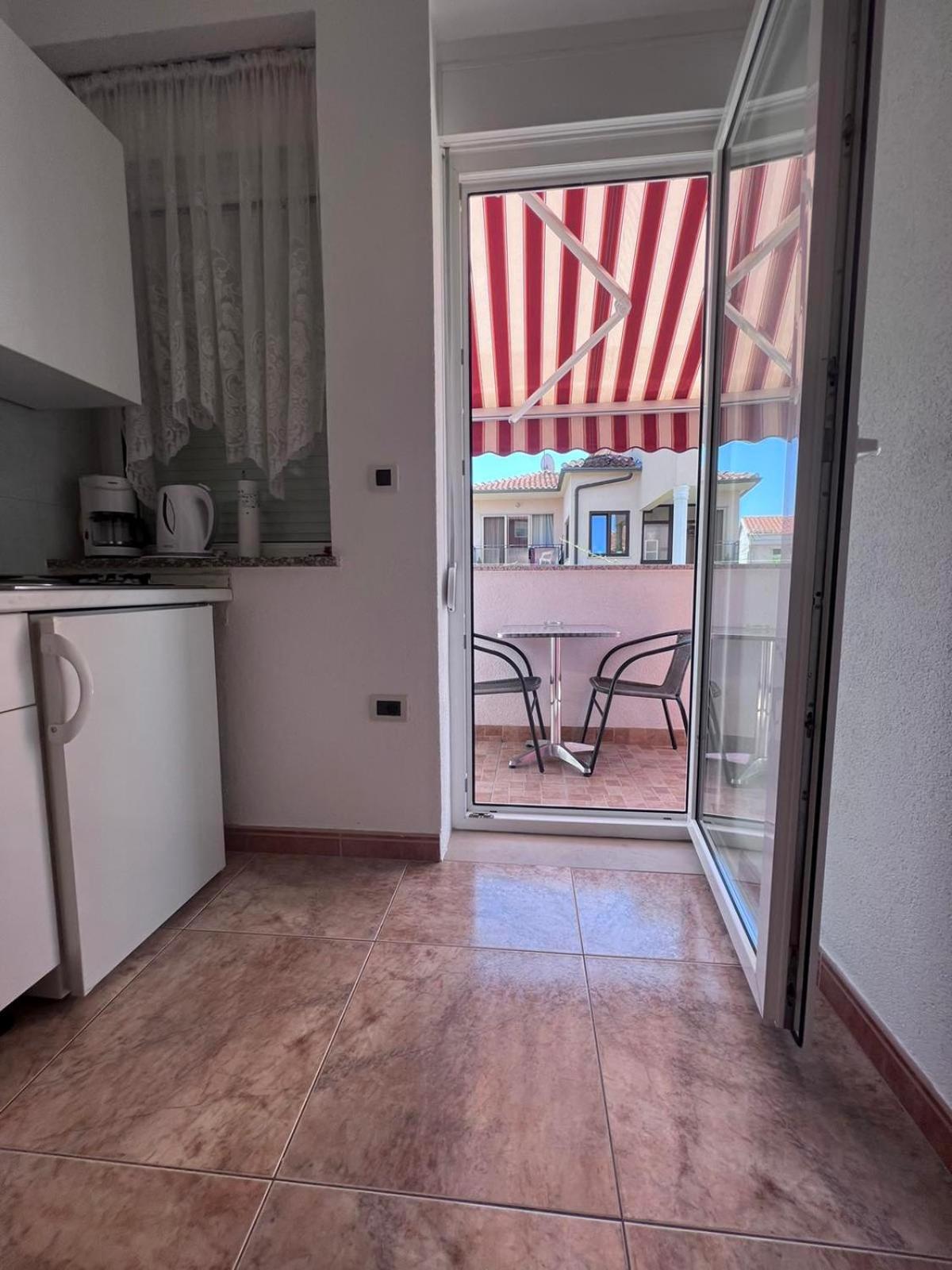 Ferienwohnung Toni777 Rovinj Exterior foto