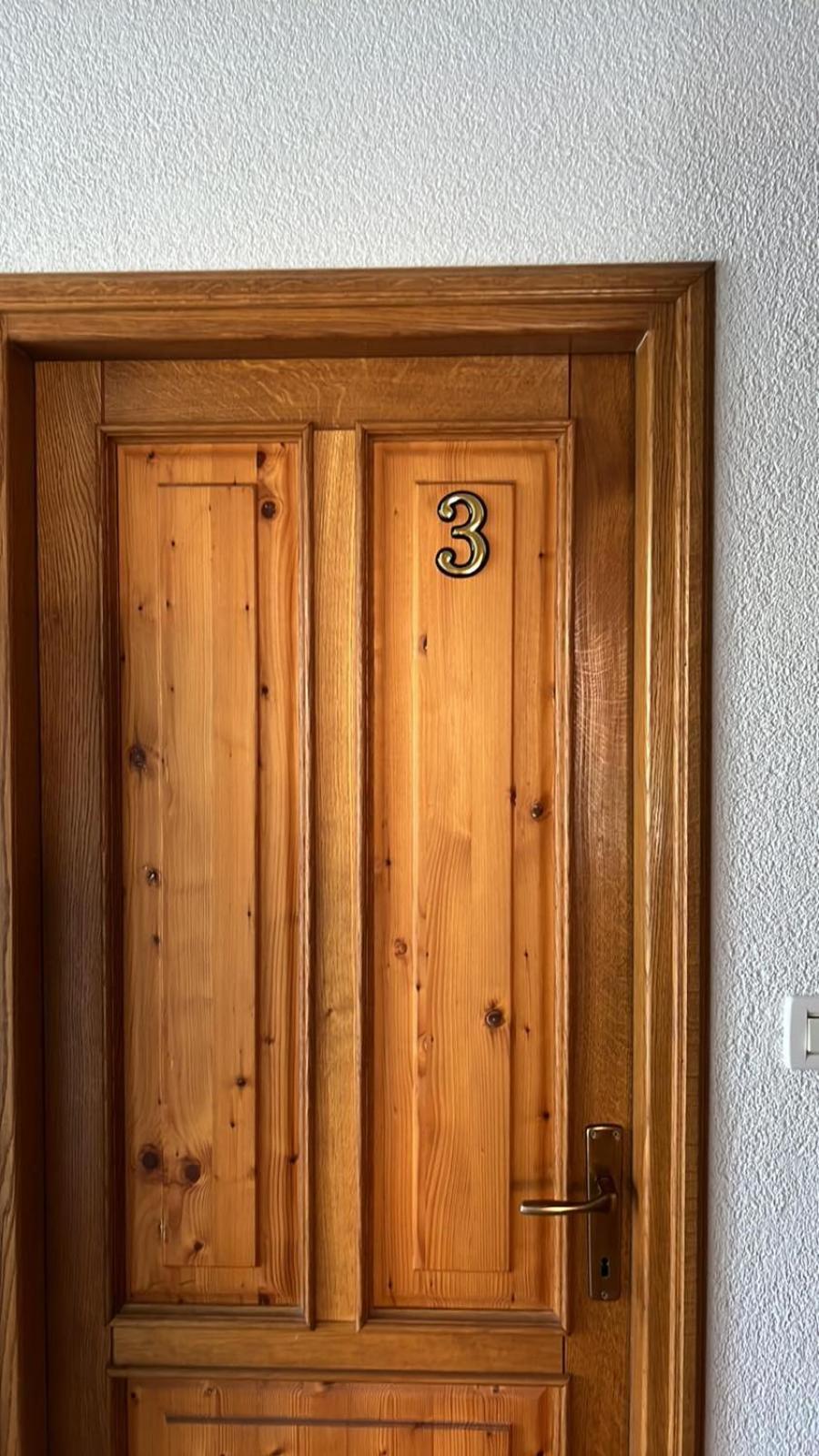 Ferienwohnung Toni777 Rovinj Exterior foto