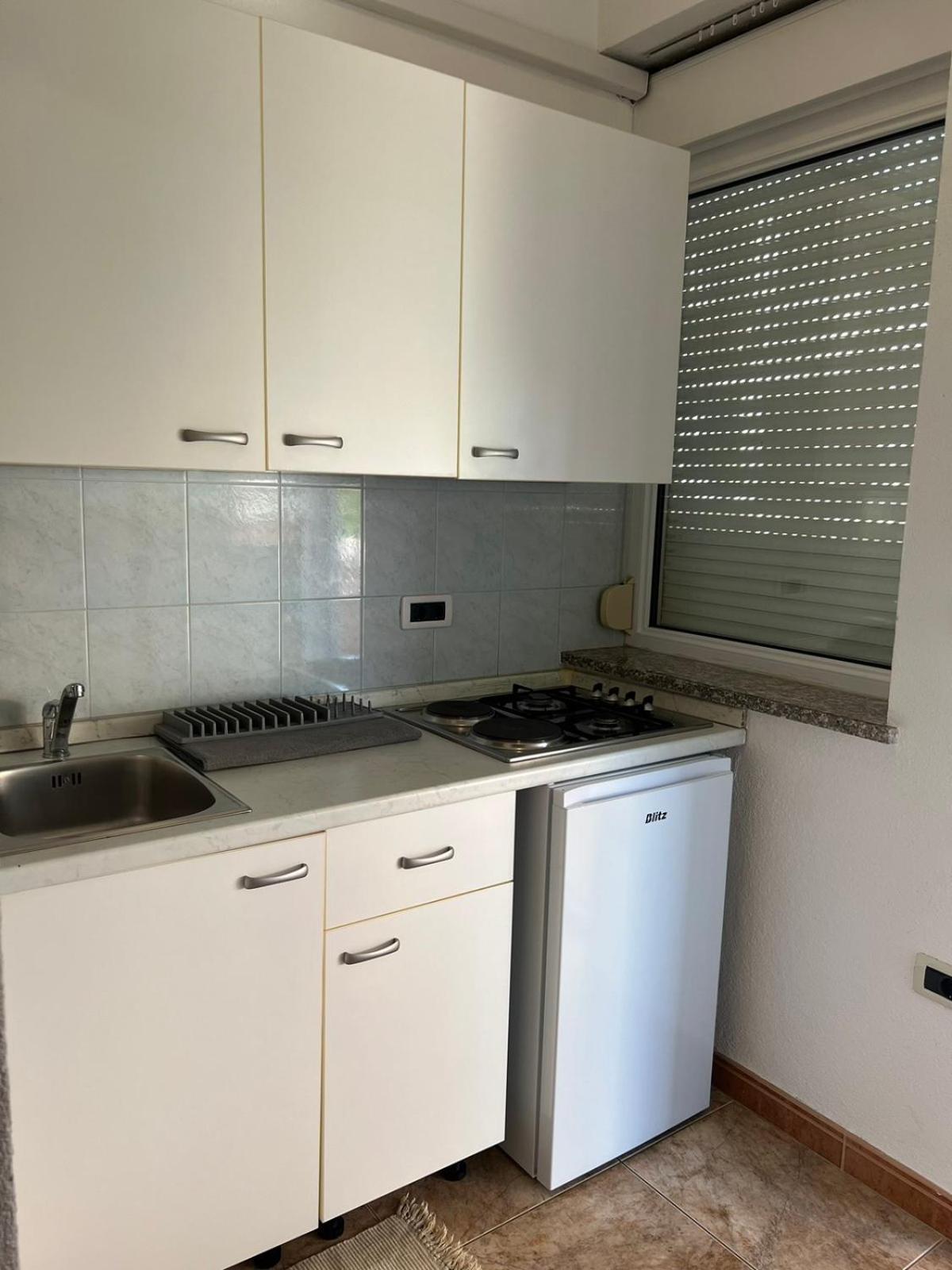 Ferienwohnung Toni777 Rovinj Exterior foto