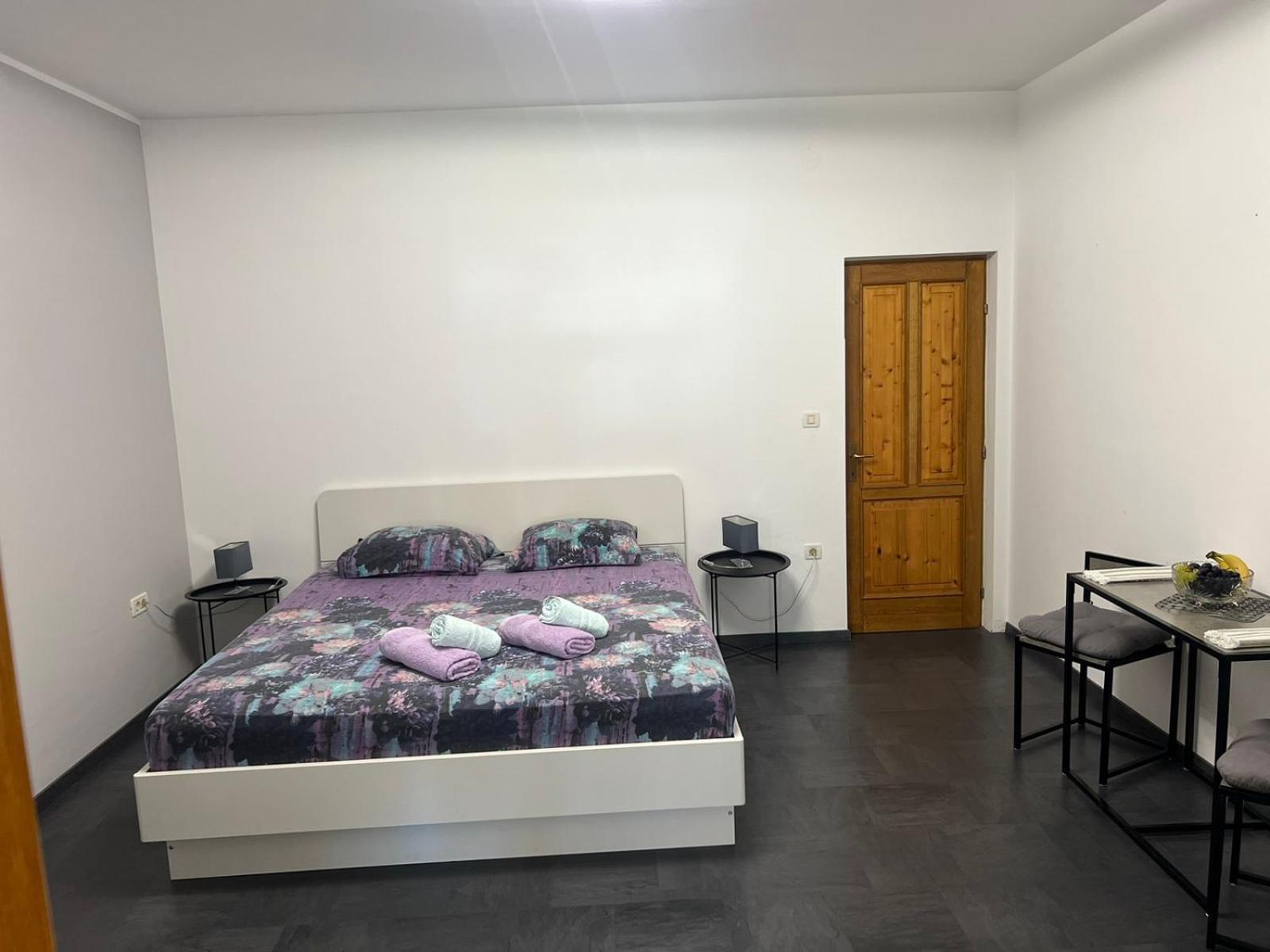 Ferienwohnung Toni777 Rovinj Exterior foto